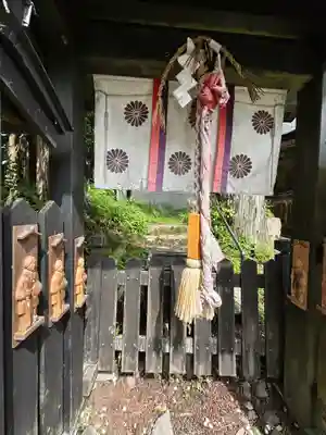 日雲神社(滋賀県)