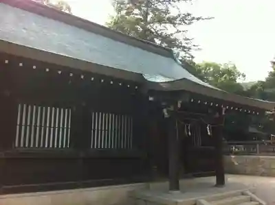 吉備津彦神社のその他建物