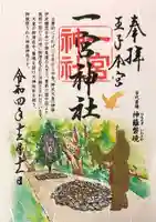 一宮神社(福岡県)