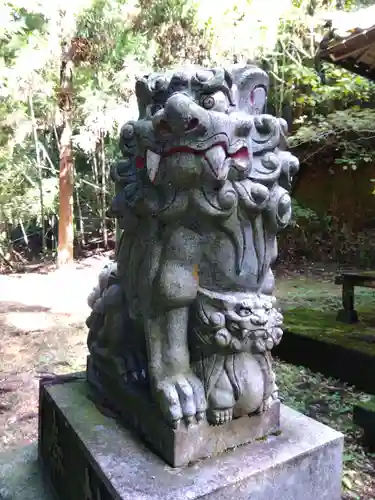 春日神社(福井県)
