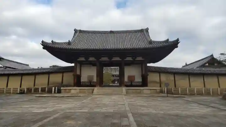 法隆寺(奈良県)