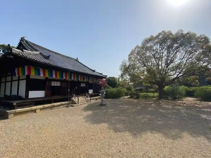 海龍王寺(奈良県)