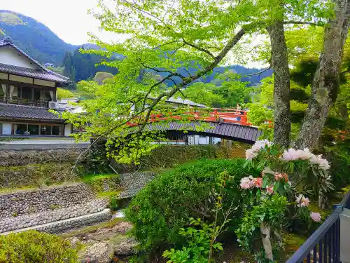 室生寺のその他建物