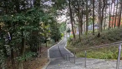 山科神社(京都府)