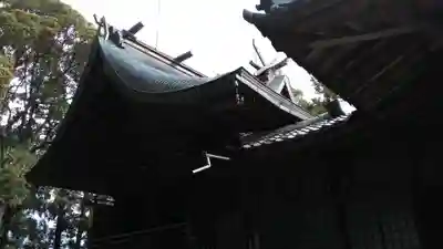 垣田神社(兵庫県)