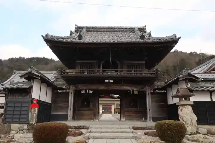 龍雲寺(岐阜県)