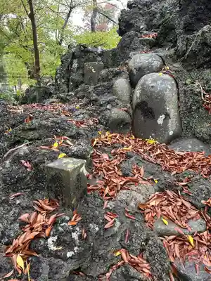 浅間神社(千葉県)