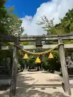 亀山神社(三重県)