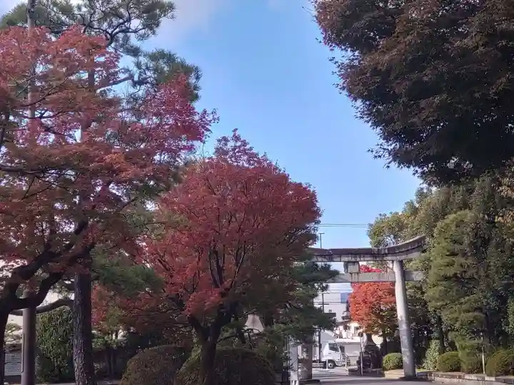 城南宮(京都府)