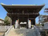 村松虚空蔵堂(日高寺)(茨城県)