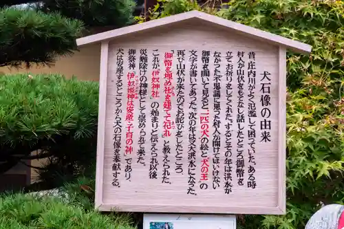 伊奴神社(愛知県)