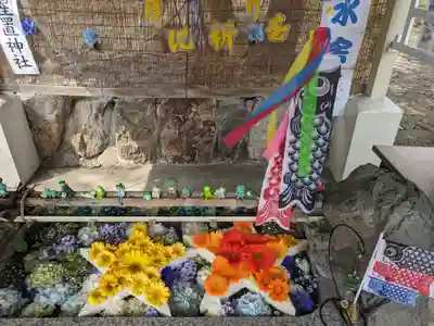 星置神社(北海道)