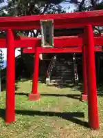 泊川神社(青森県)