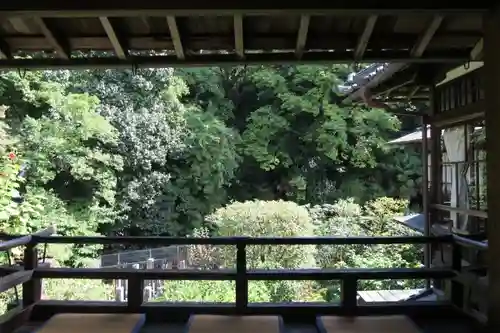 隆彦院(京都府)