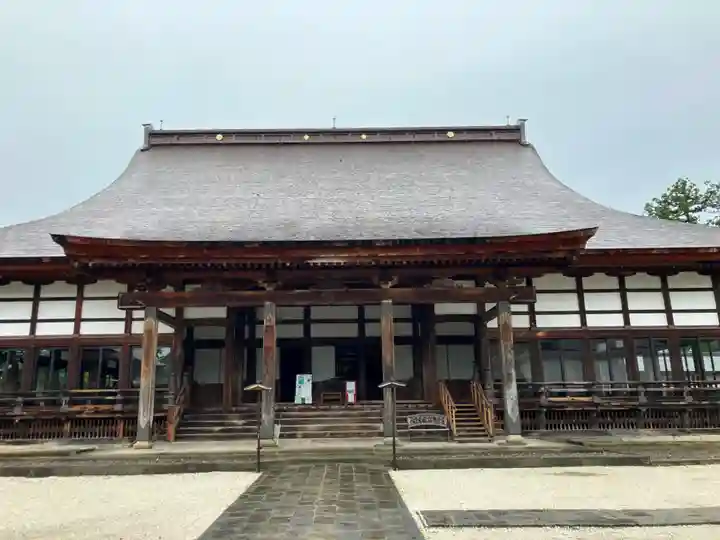 浄興寺(新潟県)
