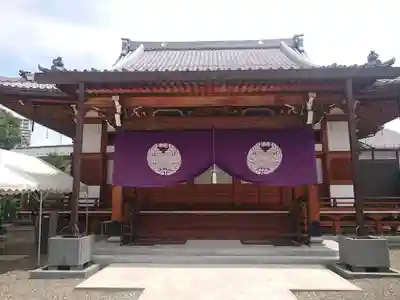 雲瑞寺(岐阜県)