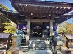 御穂神社(静岡県)