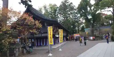 北野天満宮のその他建物