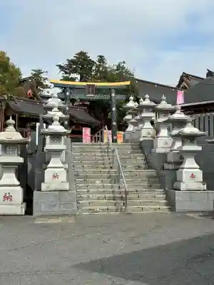 大杉神社 境内社 勝馬神社の{uncategorized: "未分類", other: "その他", undefined: "問題あり", building: "その他建物", grave: "お墓", sacred_gate: "鳥居", guardian: "狛犬", statue: "像", buddha: "仏像", history: "歴史", nature: "自然", garden: "庭園", animal: "動物", pagoda: "塔", temizu: "手水舎", mountain_gate: "山門・神門", sanctuary: "本殿・本堂", subordinate: "末社・摂社", art: "芸術", scenery: "景色", jizo: "地蔵", ema: "絵馬", goshuin: "御朱印", omikuji: "おみくじ", items: "授与品その他", amulet: "お守り", goshuincho: "御朱印帳", eats: "食事", festival: "お祭り", votive_dance: "神楽", shichigosan: "七五三参", wedding: "結婚式", experience: "体験その他", initially: "初詣", around: "周辺", anti_infection: "感染症対策"}