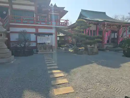 妙国寺(大阪府)
