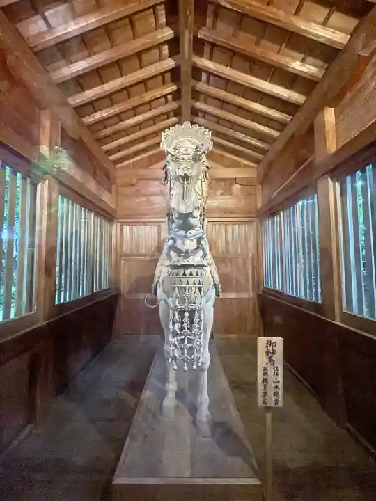 彌彦神社(新潟県)