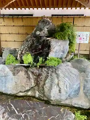 馬橋稲荷神社(東京都)