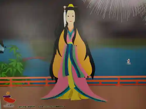 厳島神社(広島県)