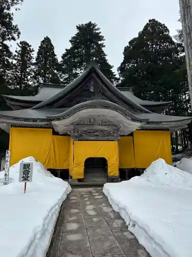 千光寺(富山県)