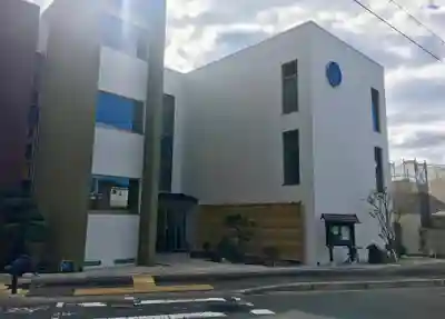 正覚寺のその他建物