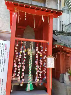 大牟田神社のその他建物