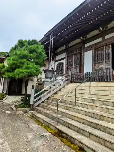 妙高院(神奈川県)