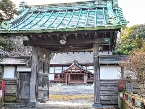 養雲寺(宮城県)