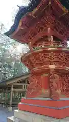 三峯神社の建物その他