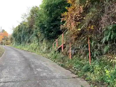稲荷神社(千葉県)