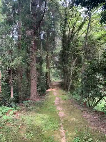 稲荷神社(千葉県)