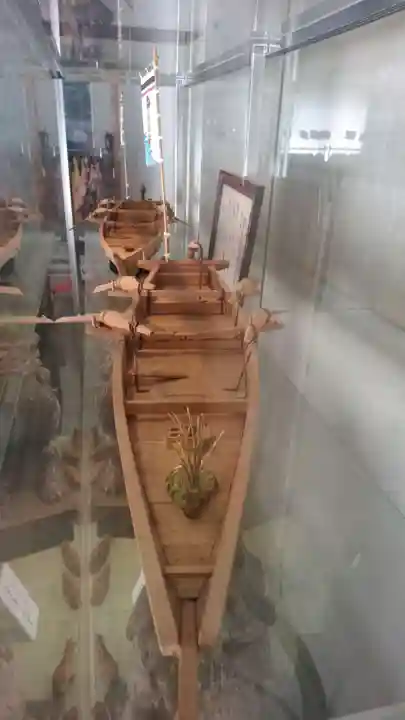 富岡八幡宮の歴史