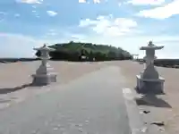 青島神社(青島神宮)(宮崎県)