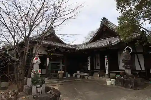 円観寺(愛知県)