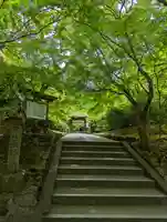 高徳庵 (最勝院)(京都府)