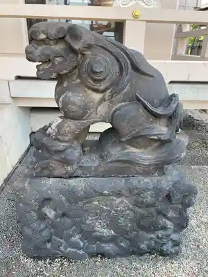 車町稲荷神社(東京都)