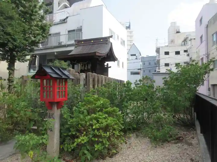 三輪神社(愛知県)