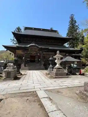 円蔵寺(福島県)