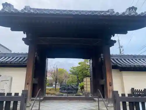 総持寺(大阪府)