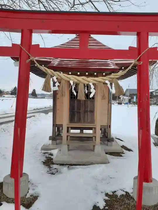 大日堂(岩手県)