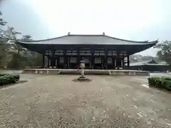 唐招提寺(奈良県)