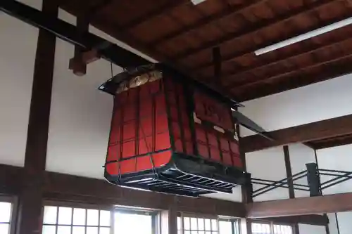 康全寺のその他建物