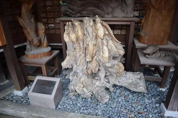 護王神社(京都府)