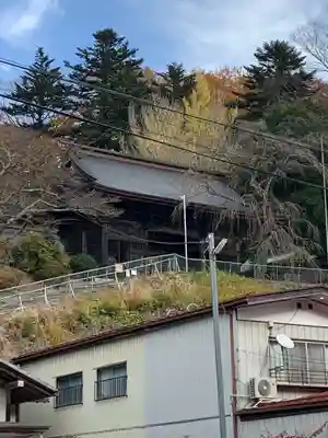 田村大元神社(福島県)