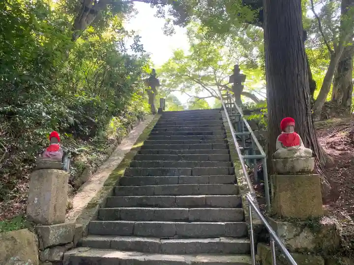 花山院菩提寺(兵庫県)