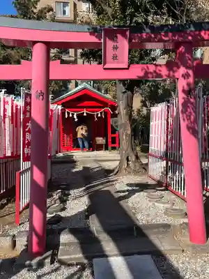 山神社(愛知県)
